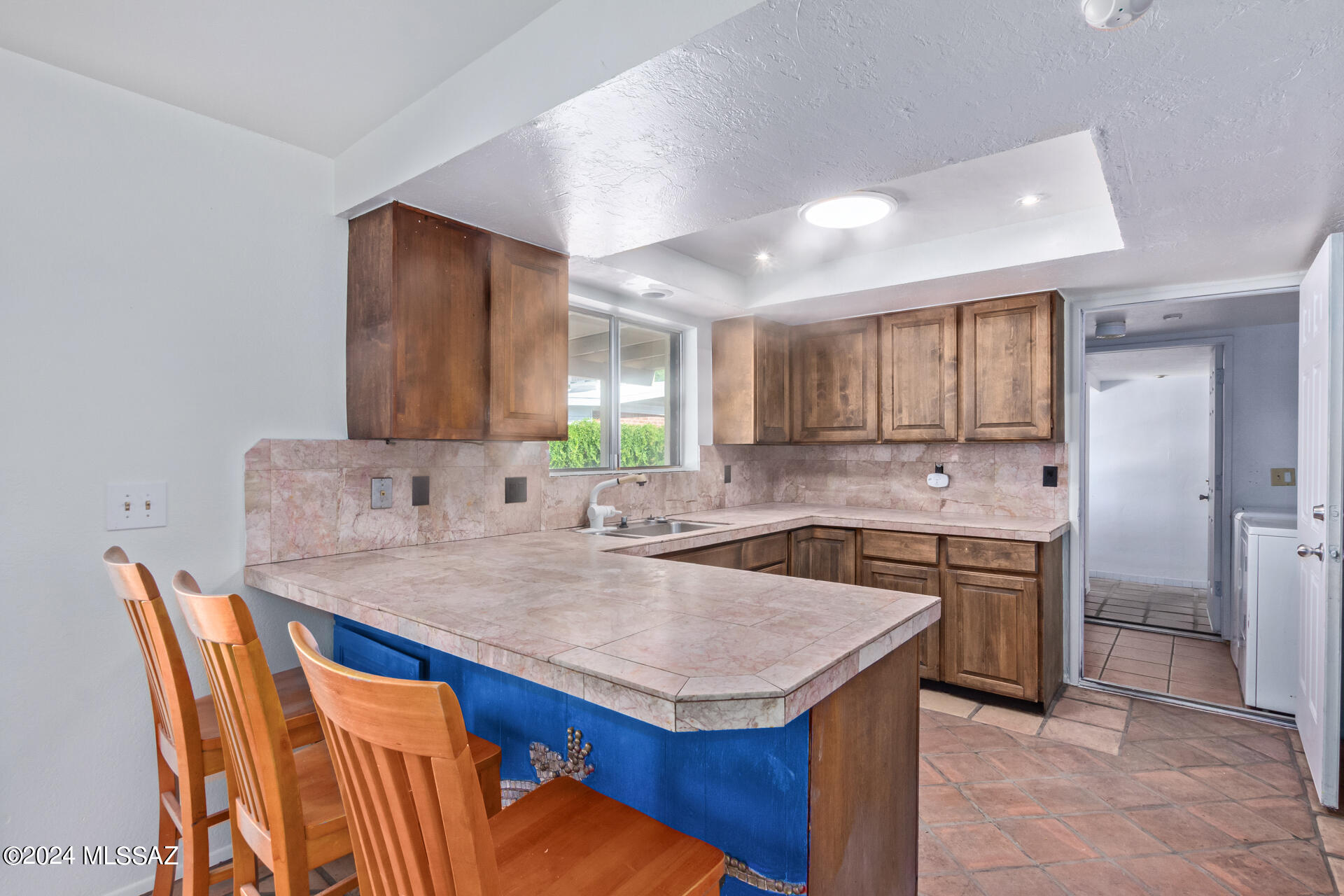 Prince Road Terrace - Residential