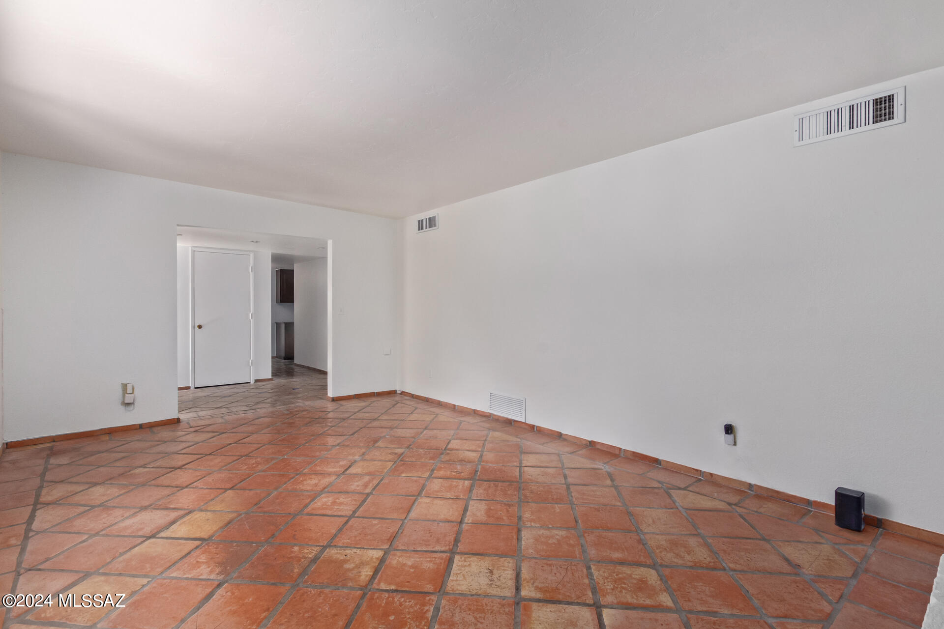Prince Road Terrace - Residential