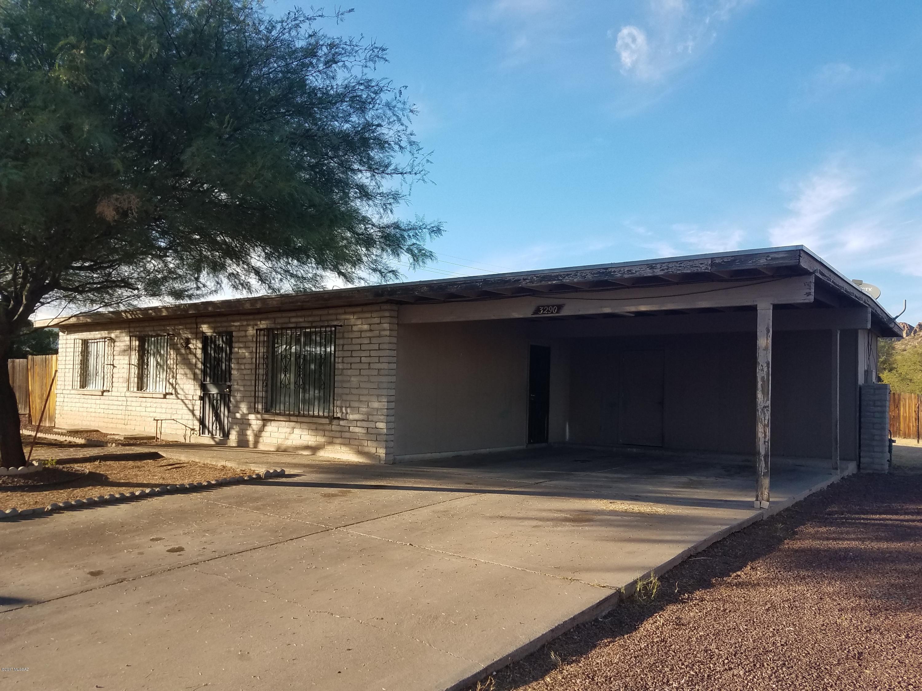 Westview(1-142) - Residential