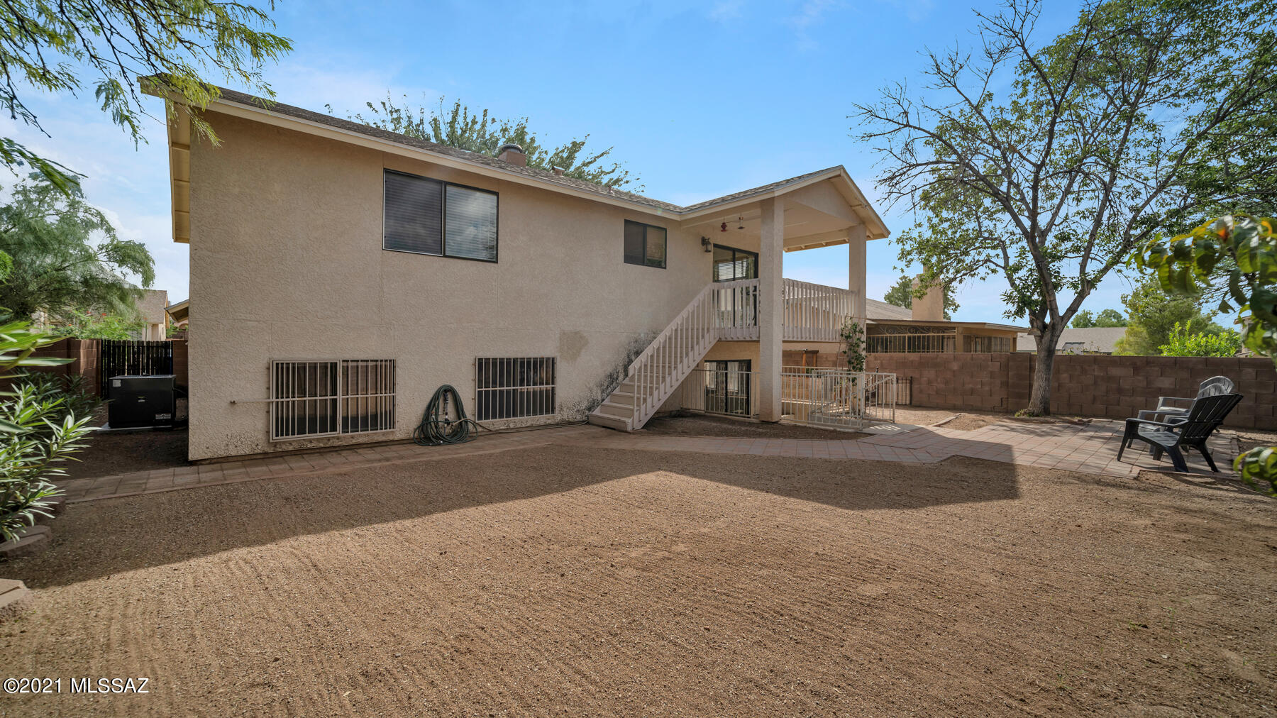 East Point Estates II (1-108) - Residential