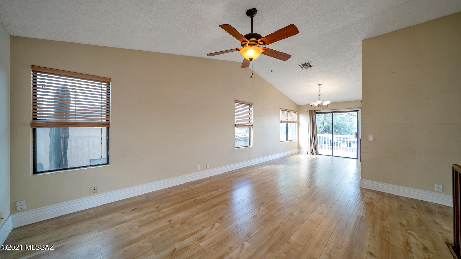 East Point Estates II (1-108) - Residential