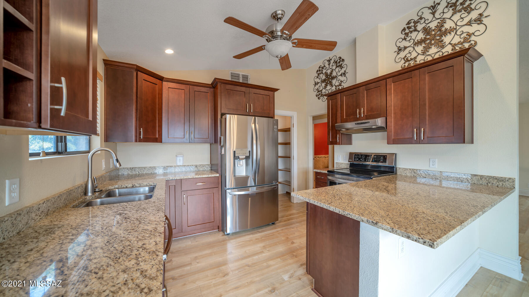 East Point Estates II (1-108) - Residential