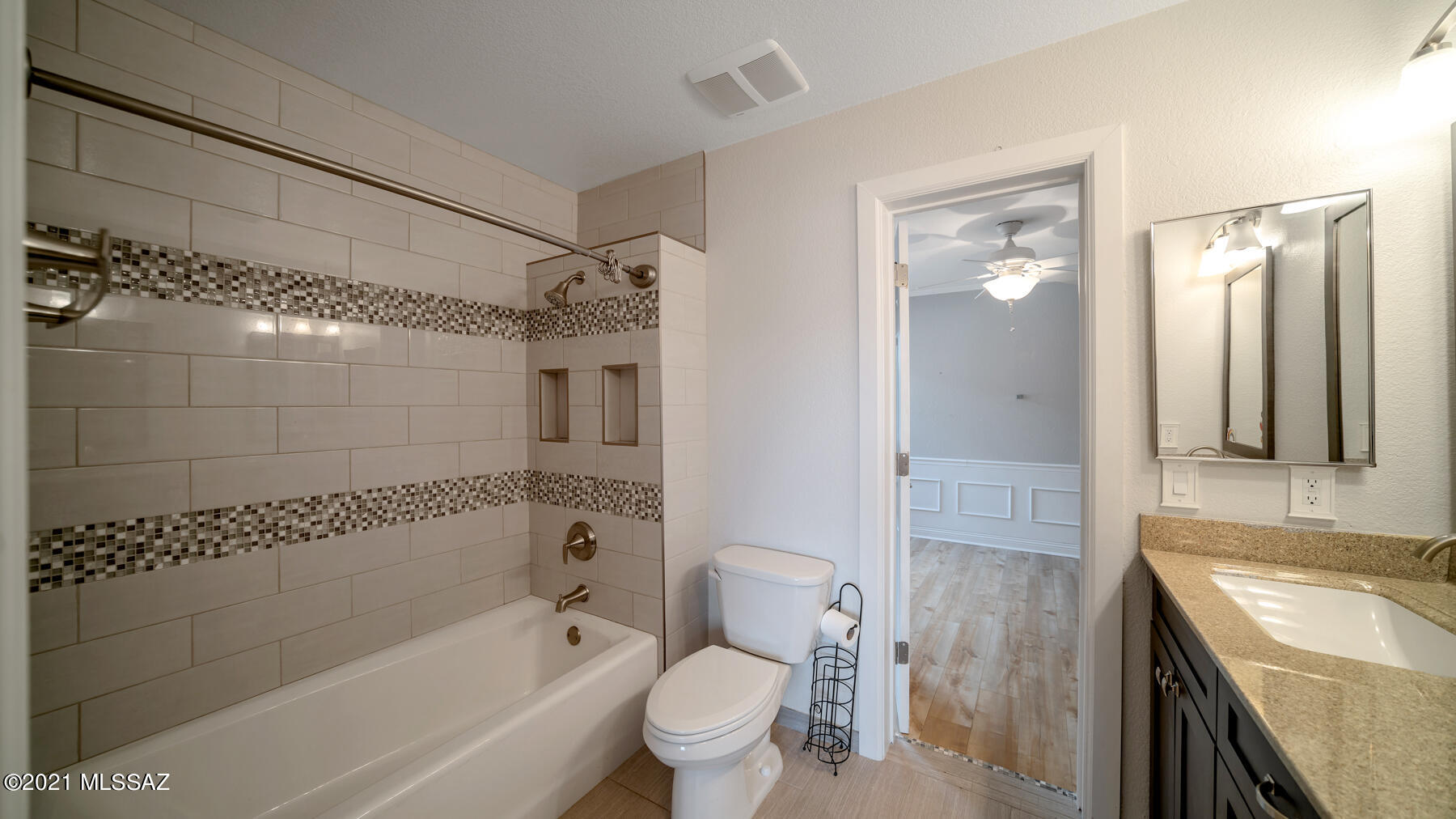 East Point Estates II (1-108) - Residential