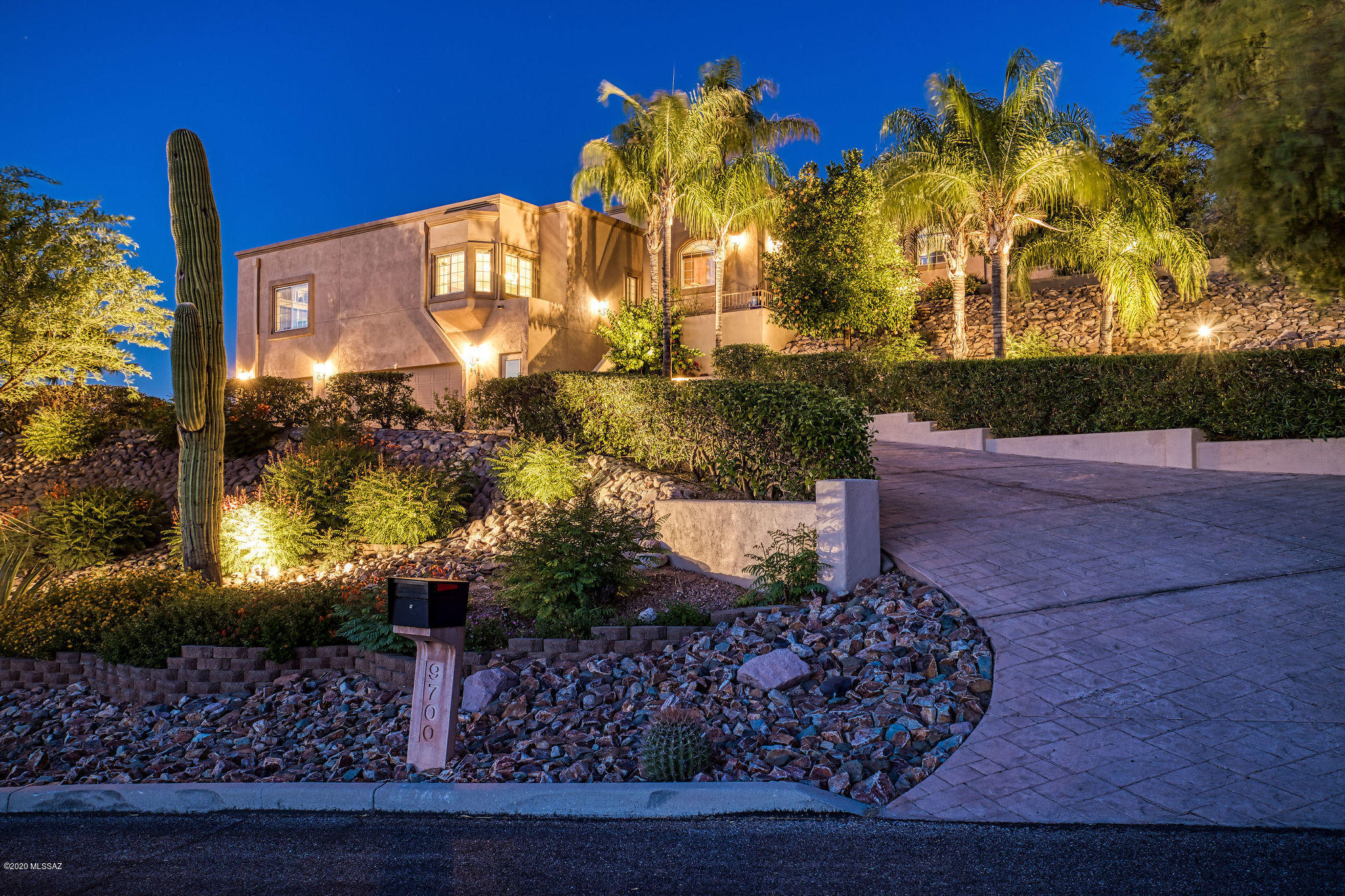 Oro Valley Estates - Residential