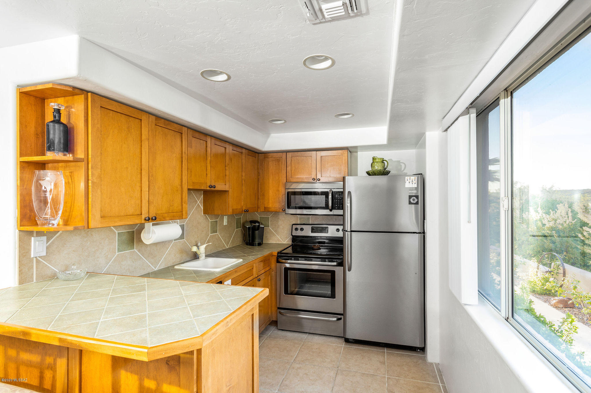 Oro Valley Estates - Residential