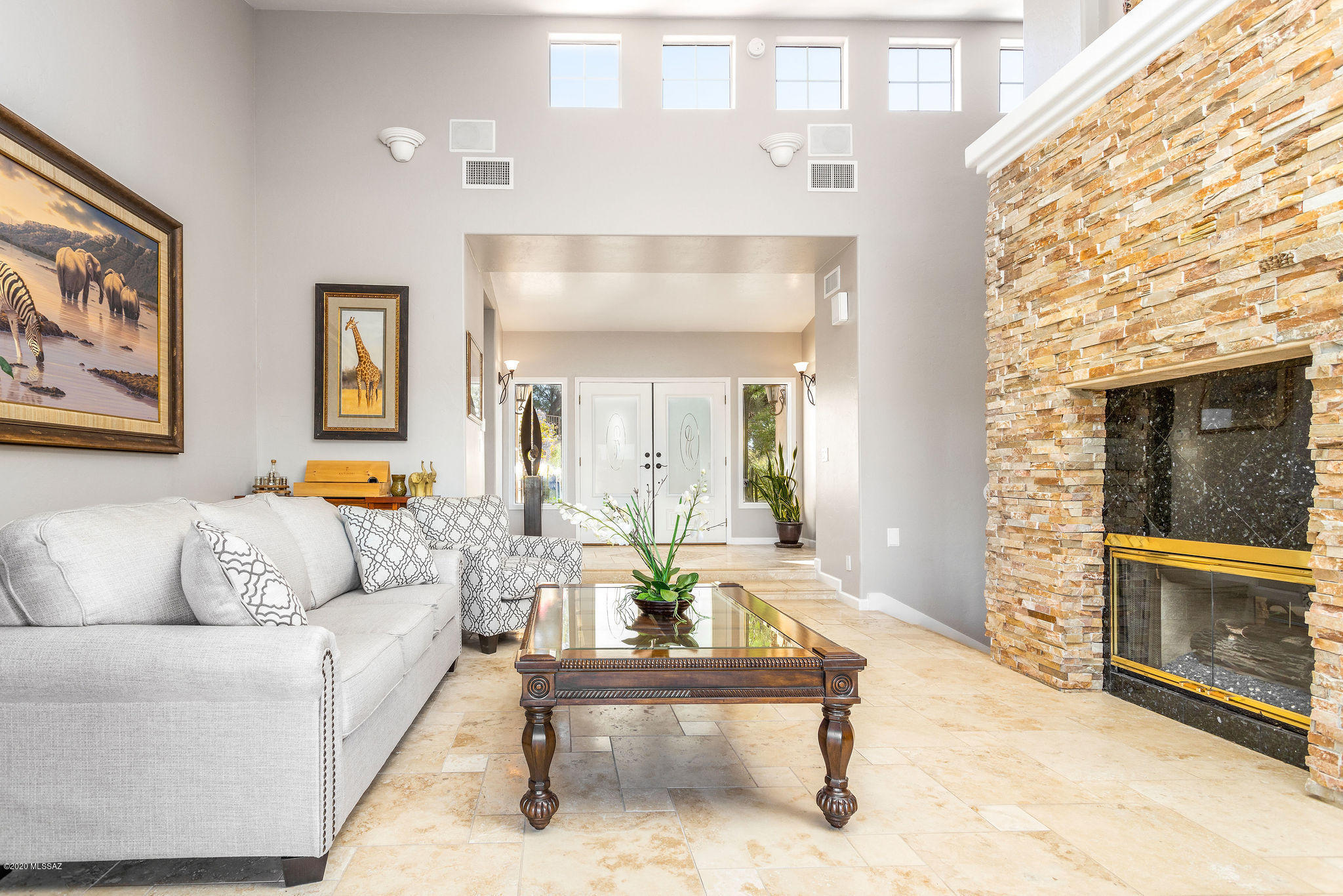 Oro Valley Estates - Residential