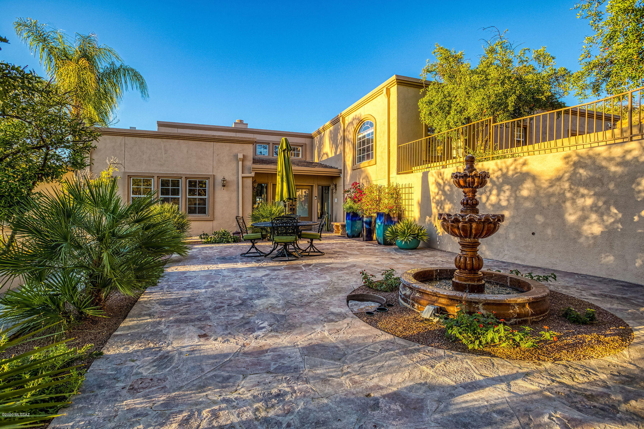 Oro Valley Estates - Residential