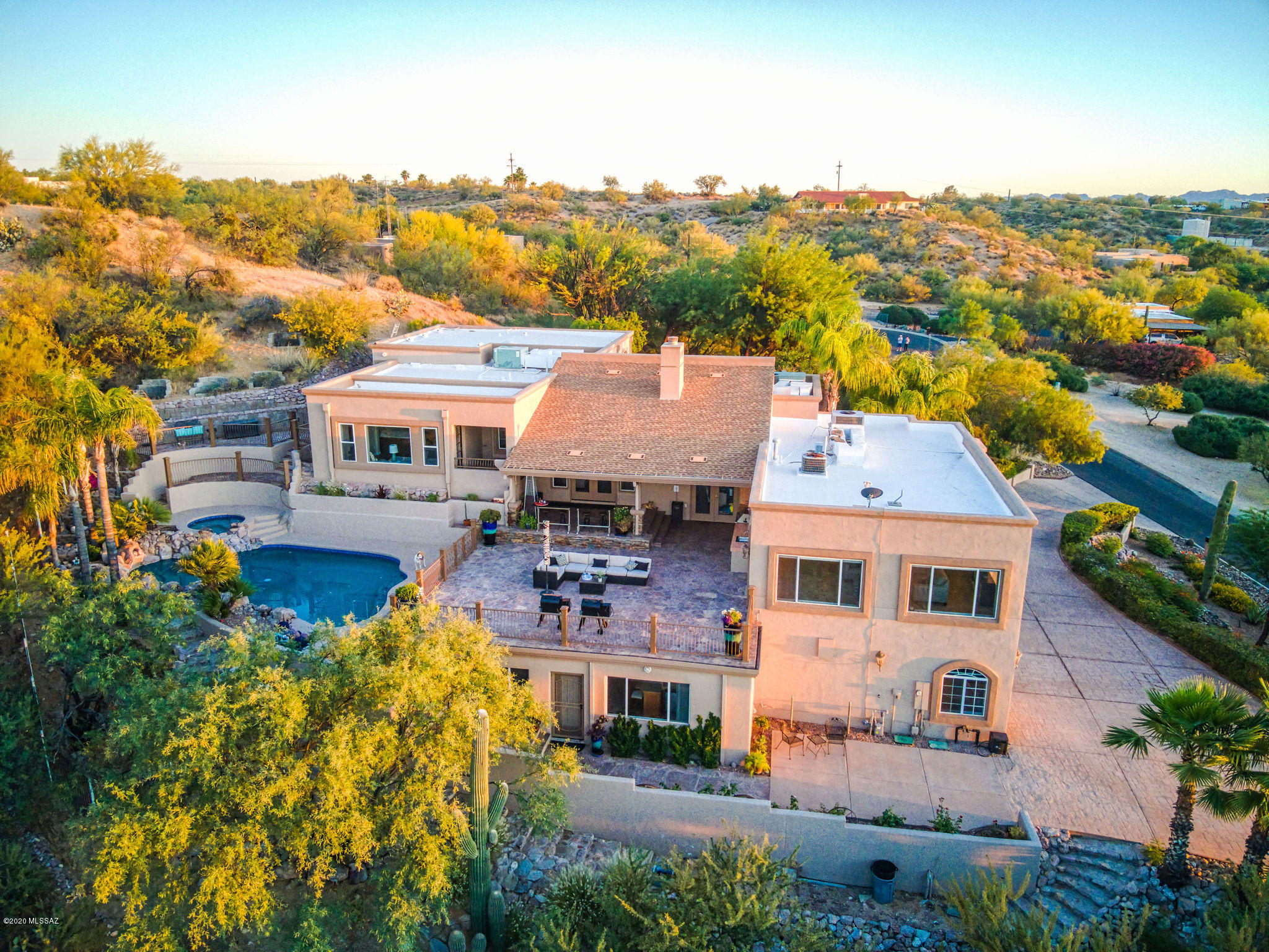 Oro Valley Estates - Residential