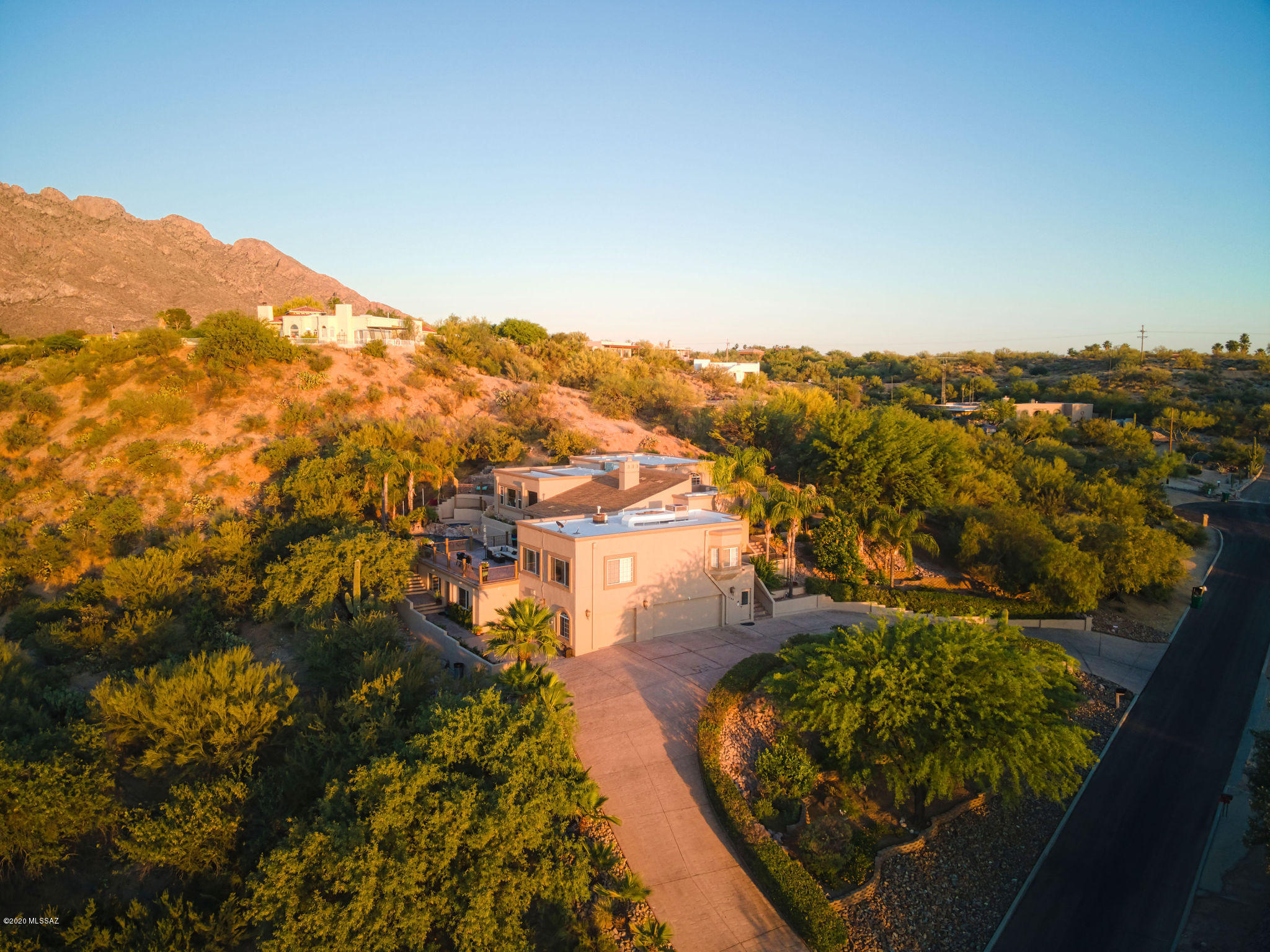 Oro Valley Estates - Residential