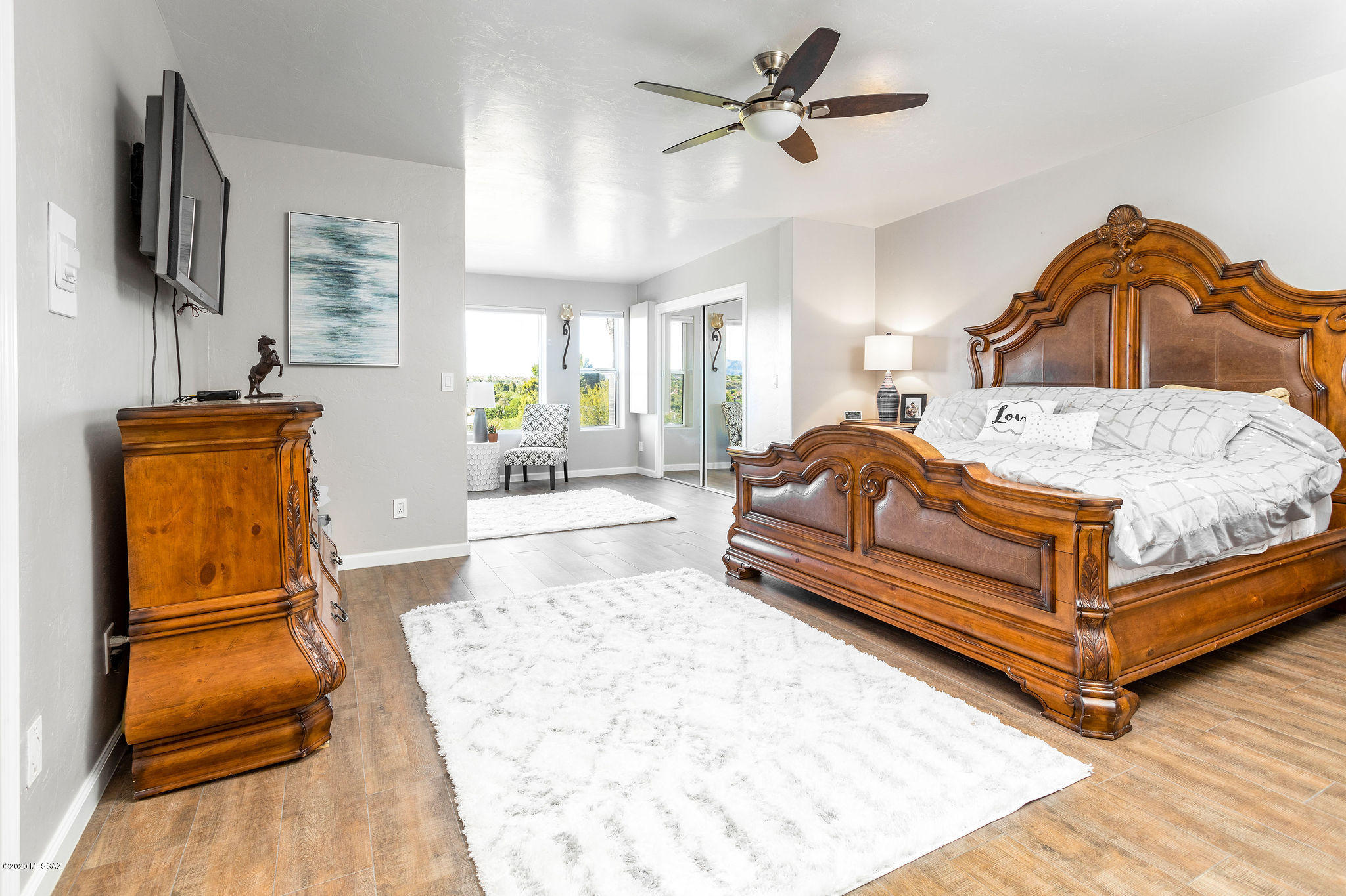 Oro Valley Estates - Residential