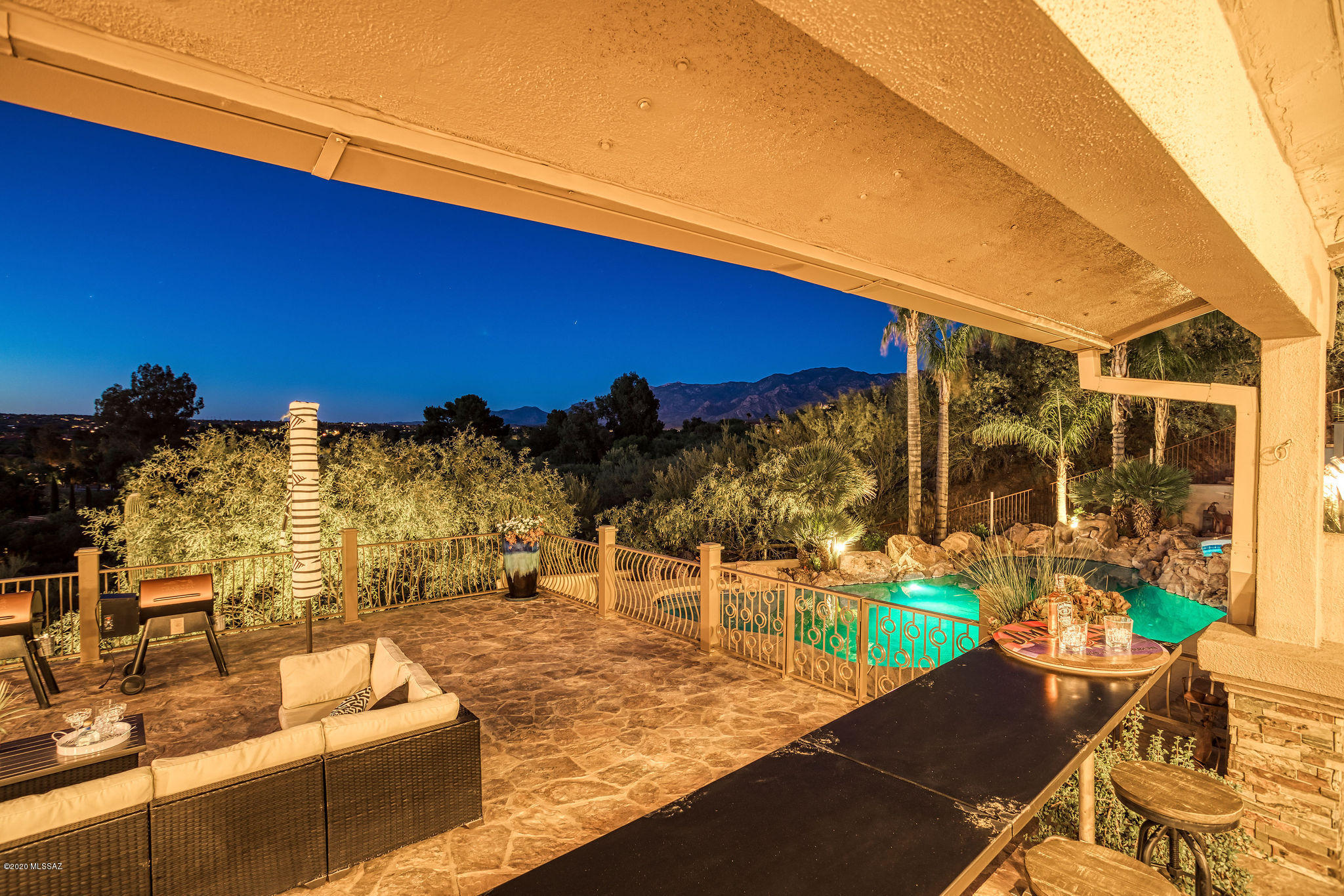 Oro Valley Estates - Residential