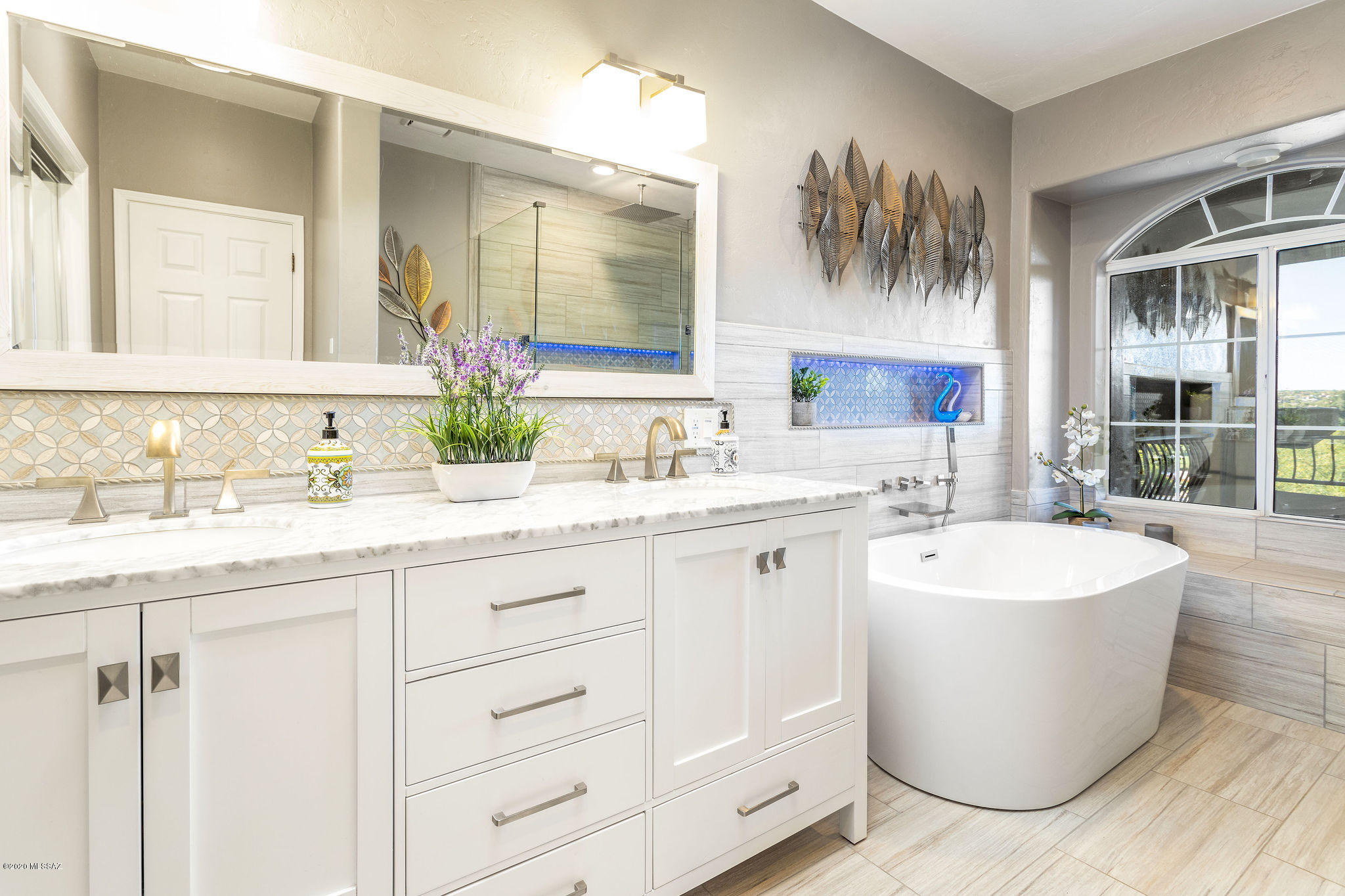 Oro Valley Estates - Residential