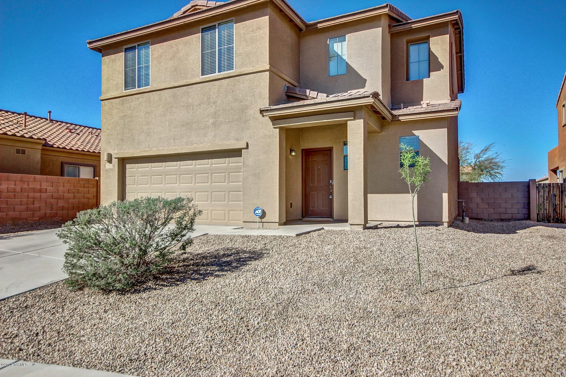 Rancho Marana - Residential