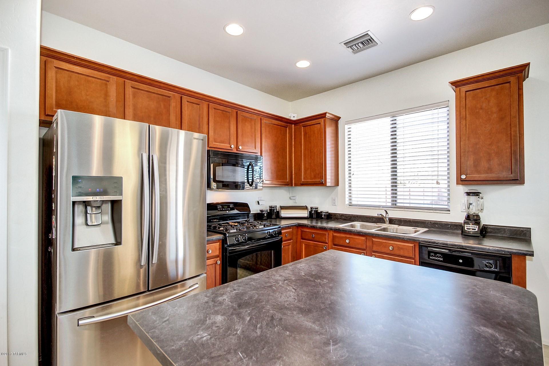 Rancho Marana - Residential