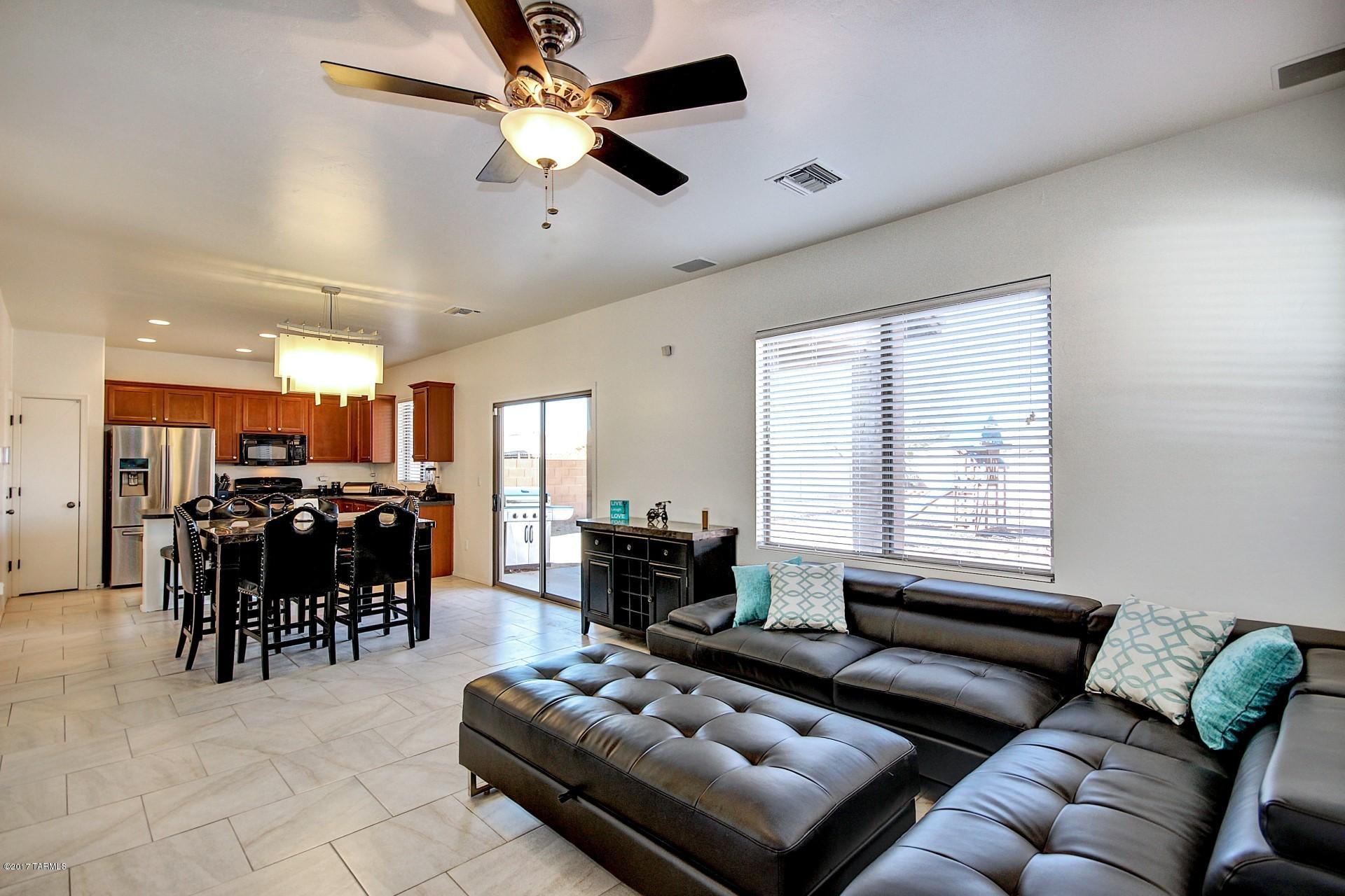 Rancho Marana - Residential