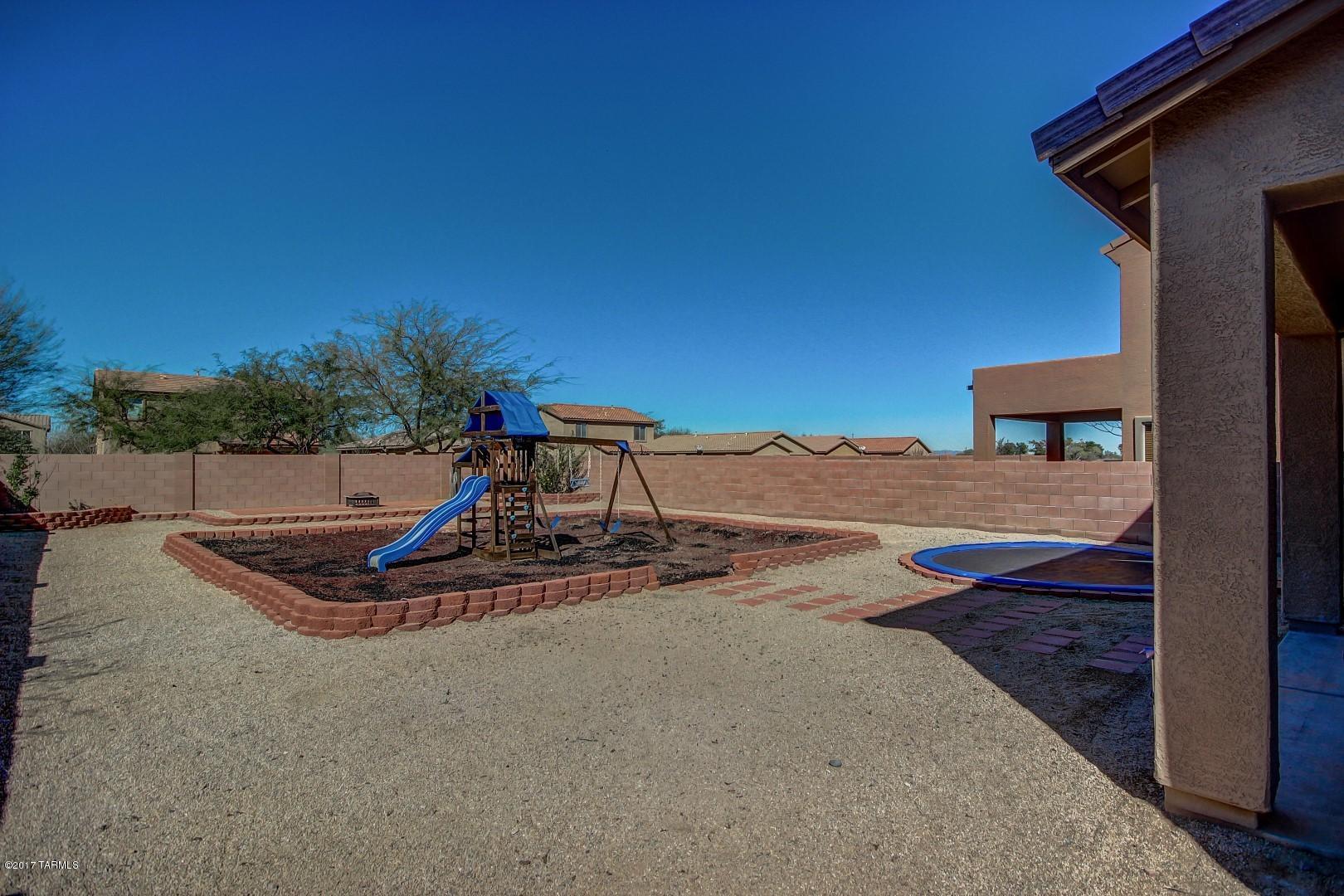 Rancho Marana - Residential
