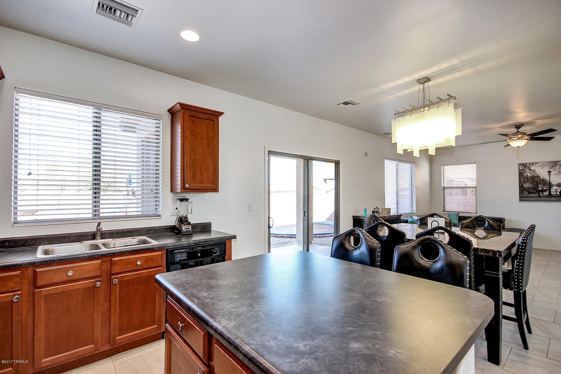 Rancho Marana - Residential