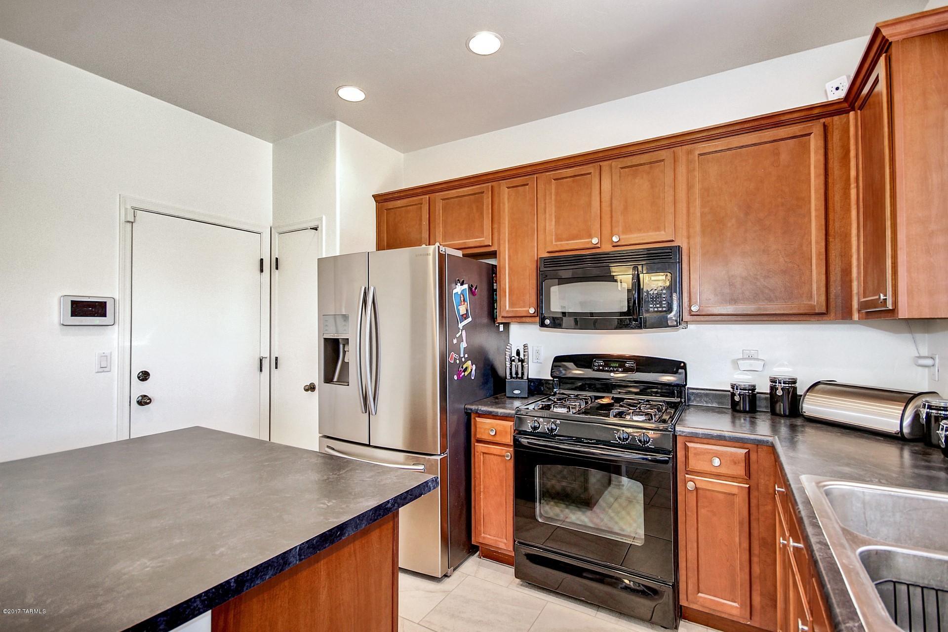 Rancho Marana - Residential