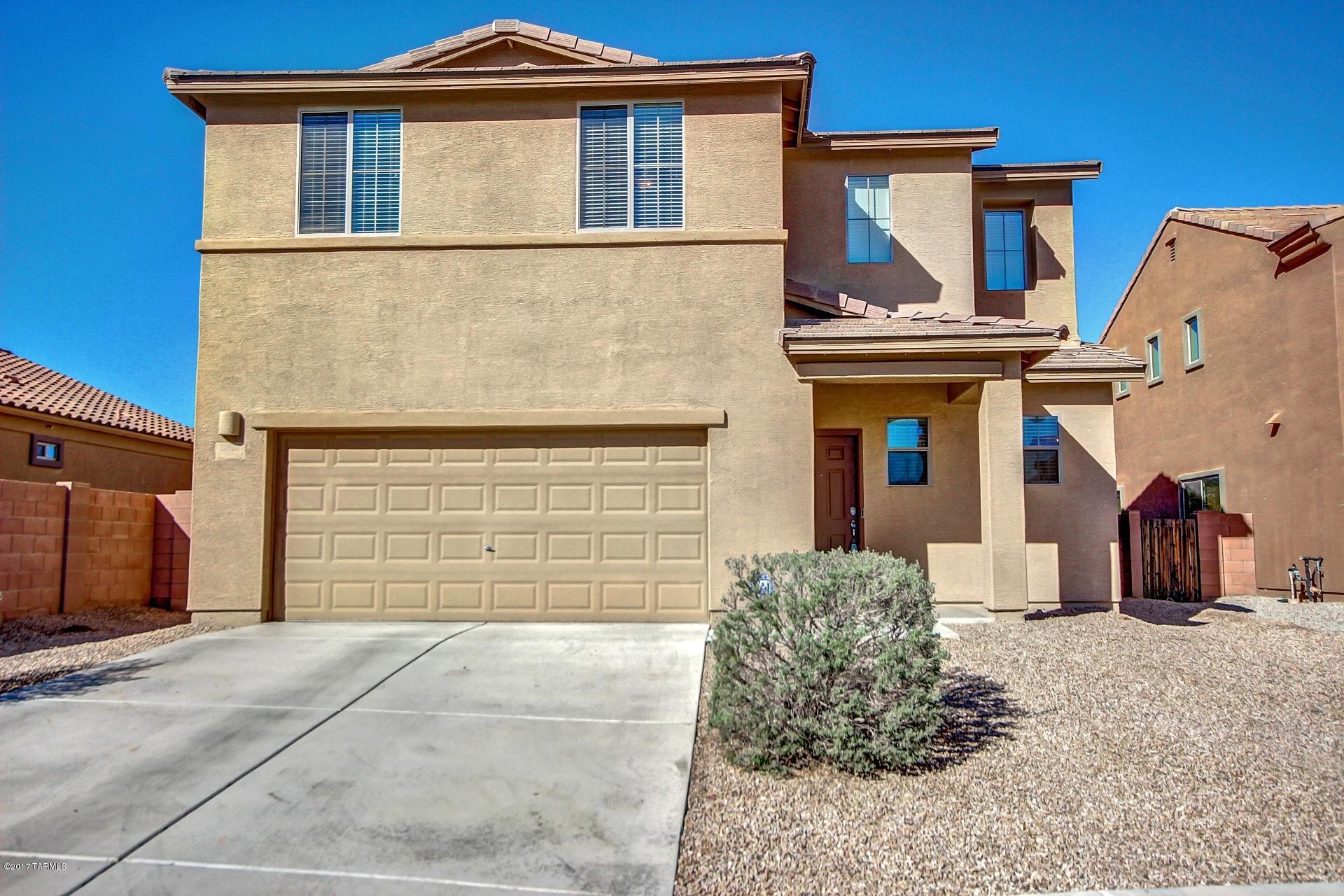 Rancho Marana - Residential
