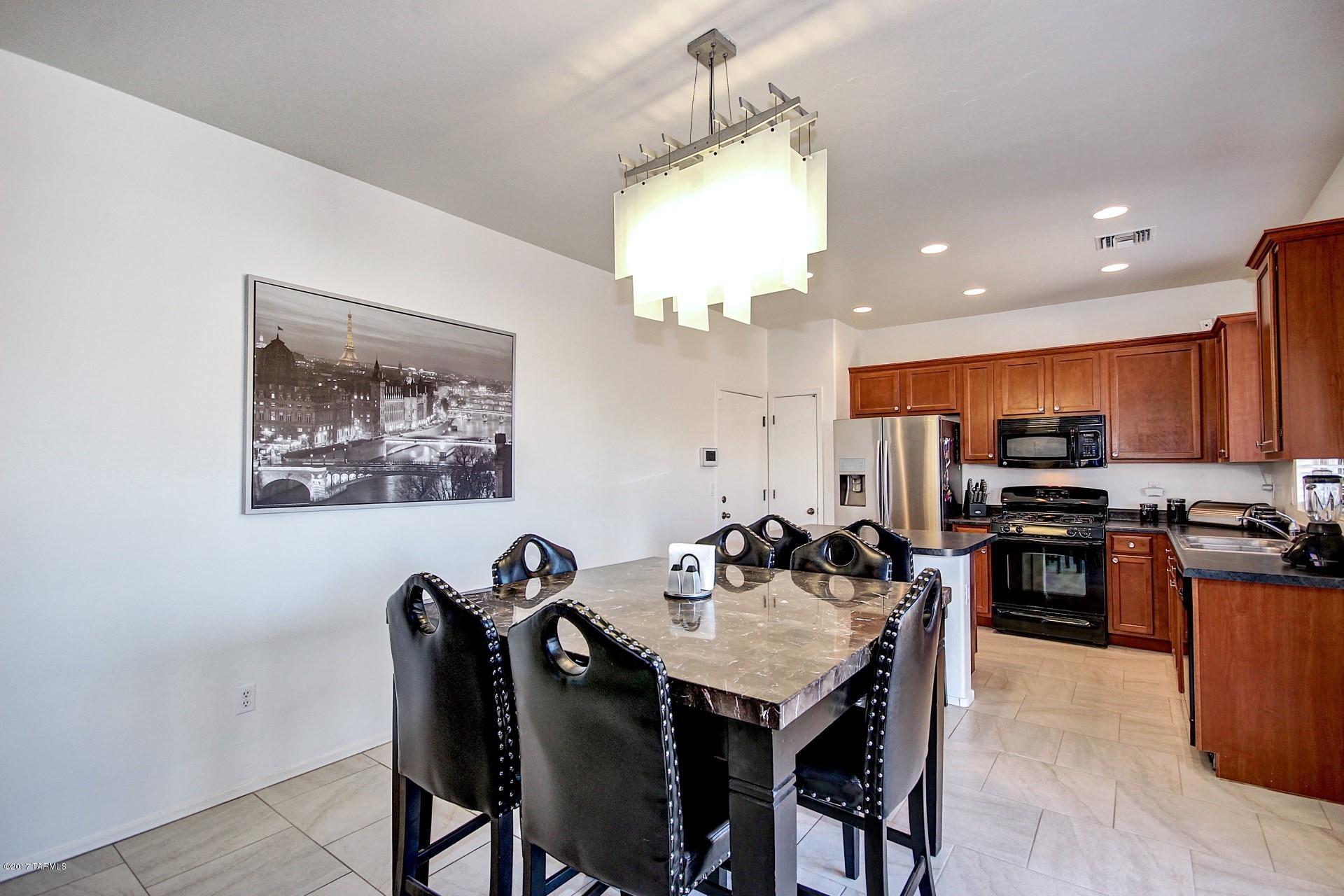 Rancho Marana - Residential