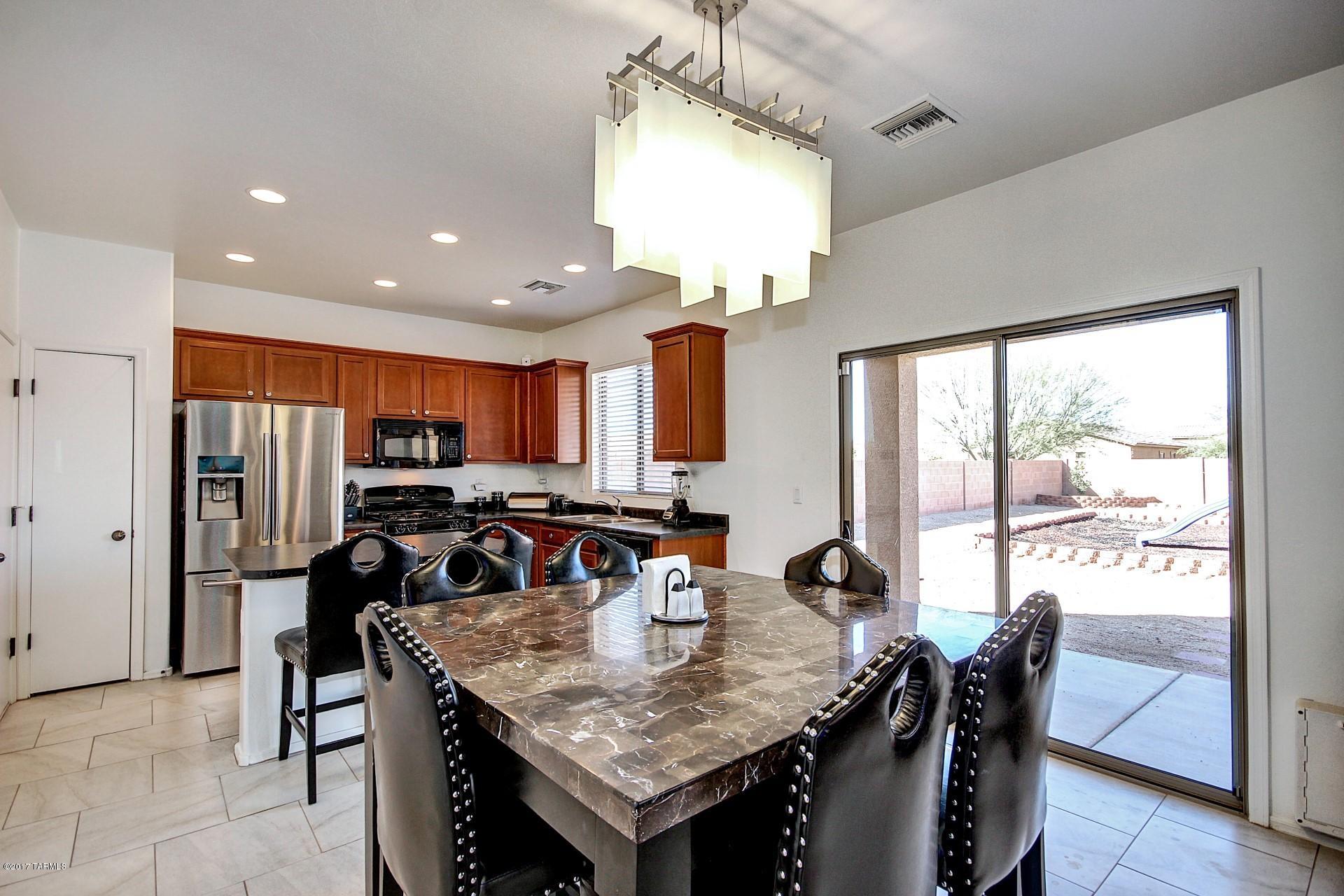 Rancho Marana - Residential