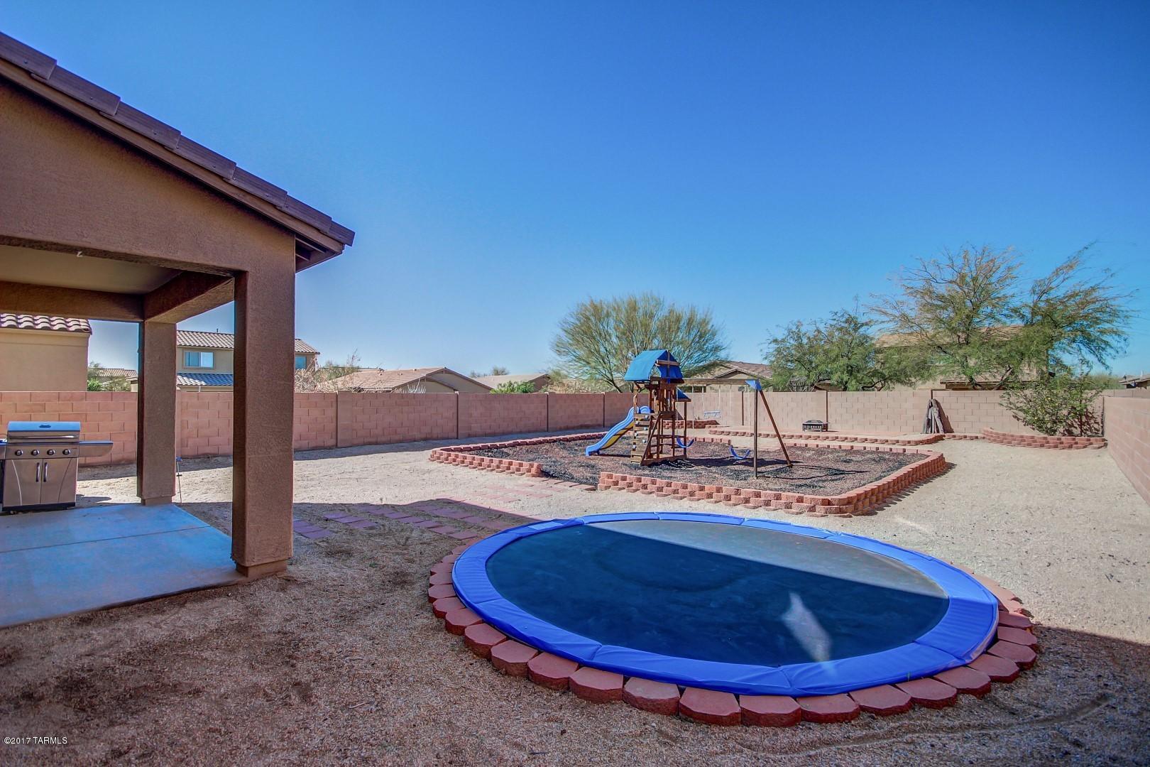 Rancho Marana - Residential
