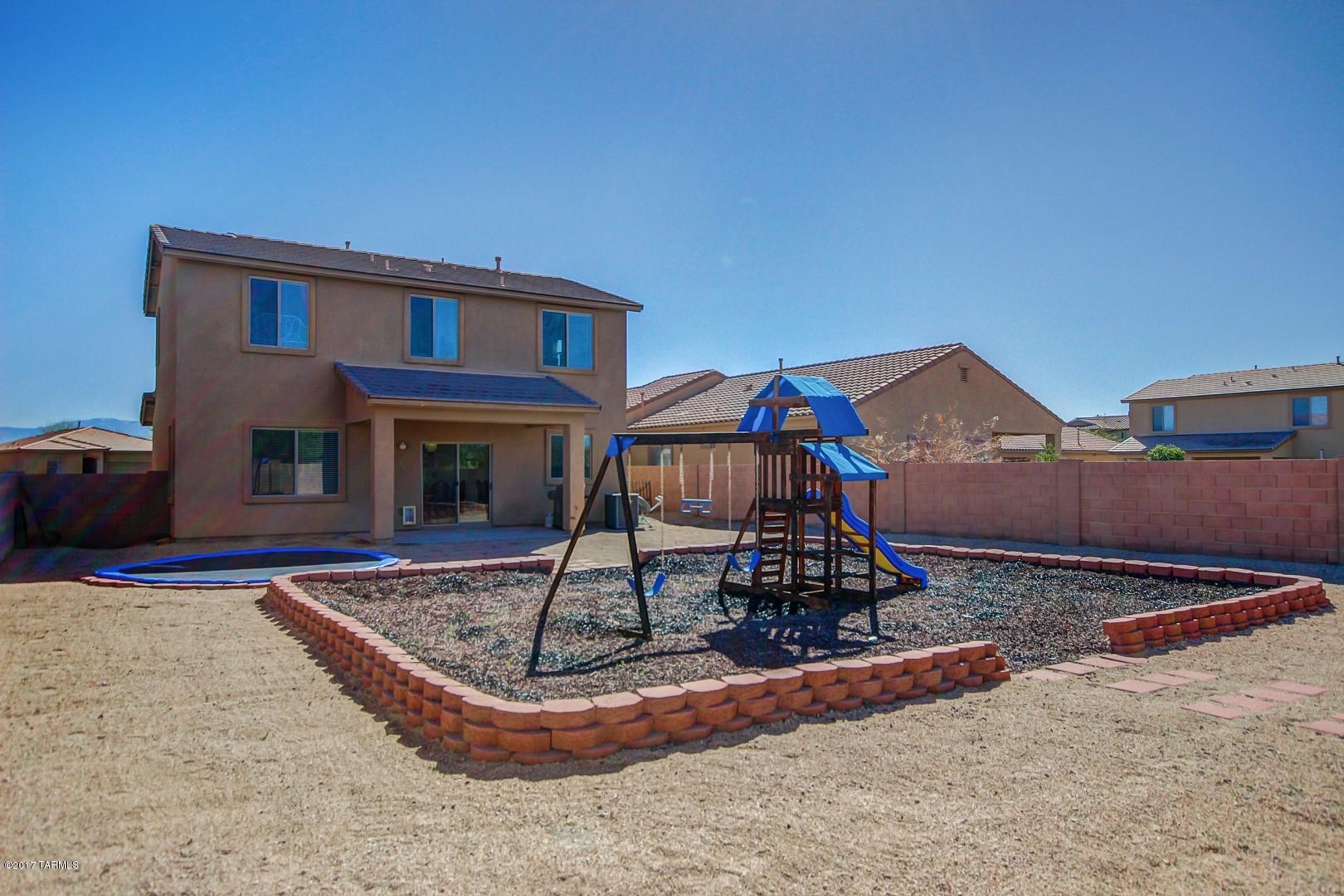 Rancho Marana - Residential