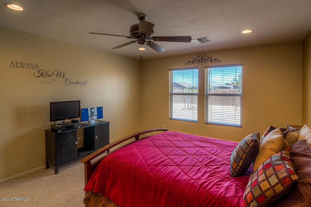 Rancho Del Lago (1031-1133) - Residential