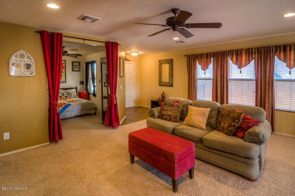 Rancho Del Lago (1031-1133) - Residential
