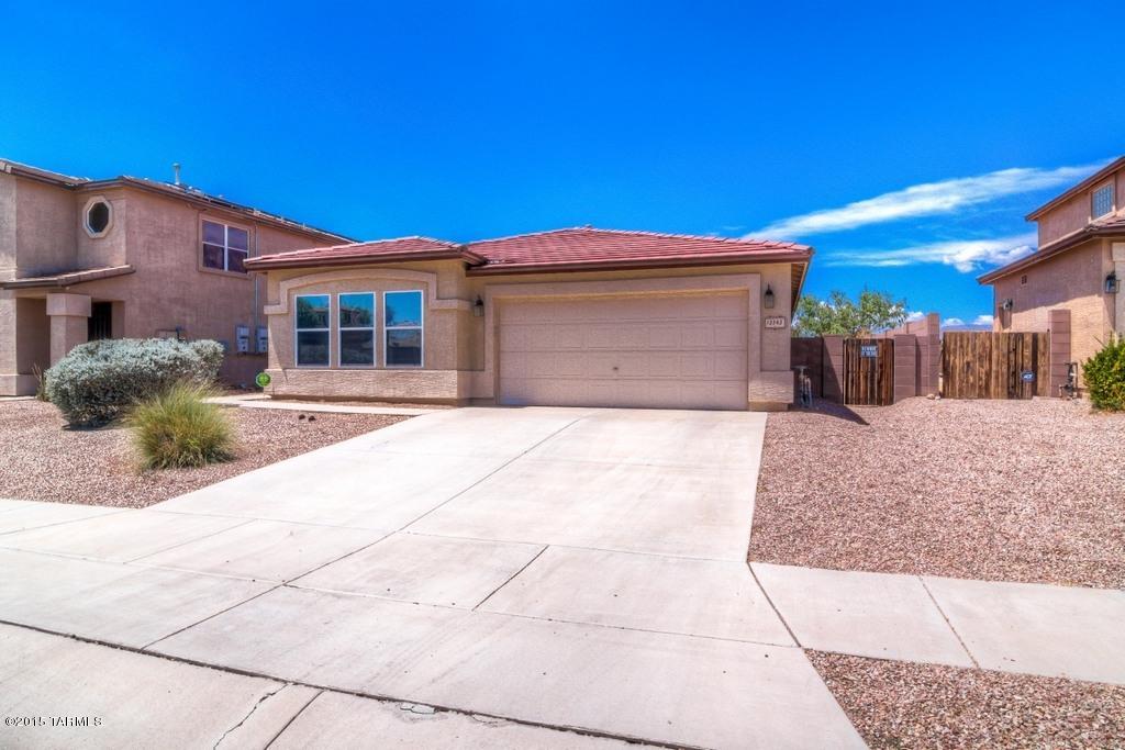Rancho Del Lago (1031-1133) - Residential