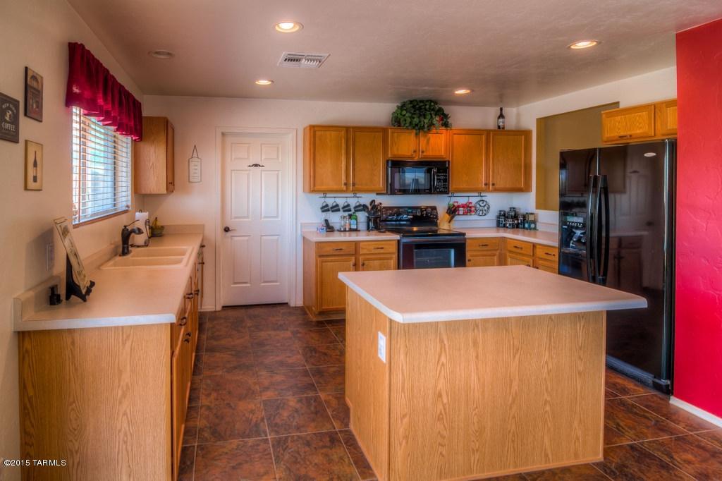 Rancho Del Lago (1031-1133) - Residential