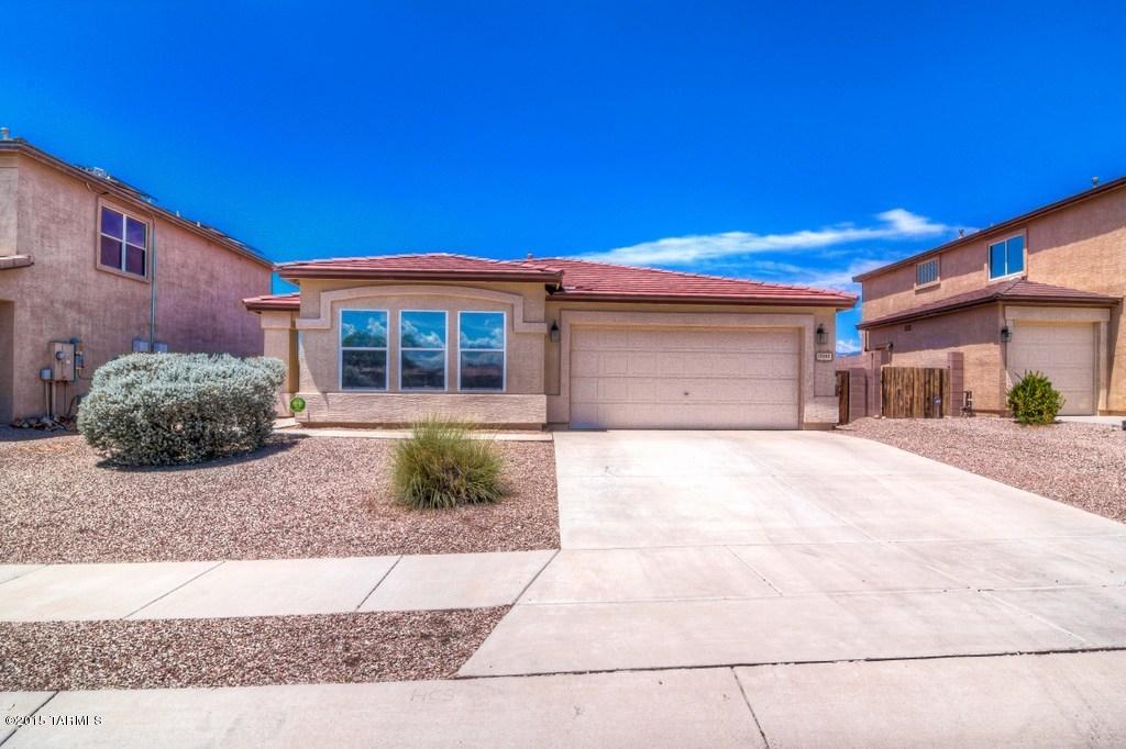 Rancho Del Lago (1031-1133) - Residential