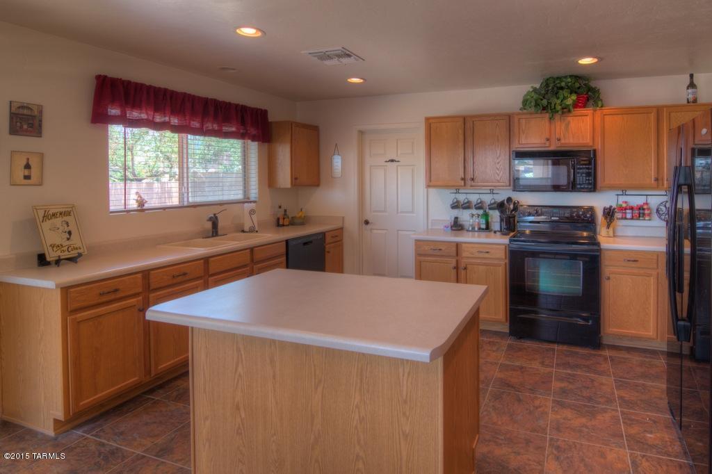 Rancho Del Lago (1031-1133) - Residential