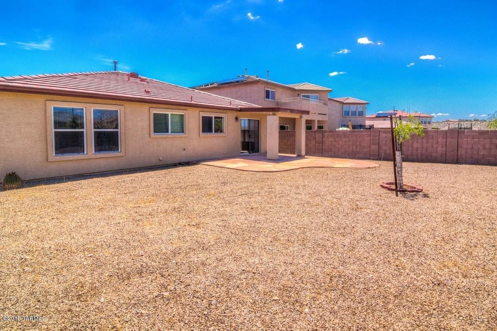 Rancho Del Lago (1031-1133) - Residential