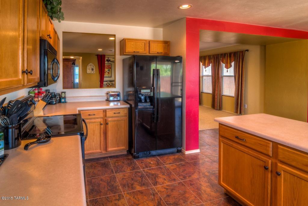 Rancho Del Lago (1031-1133) - Residential
