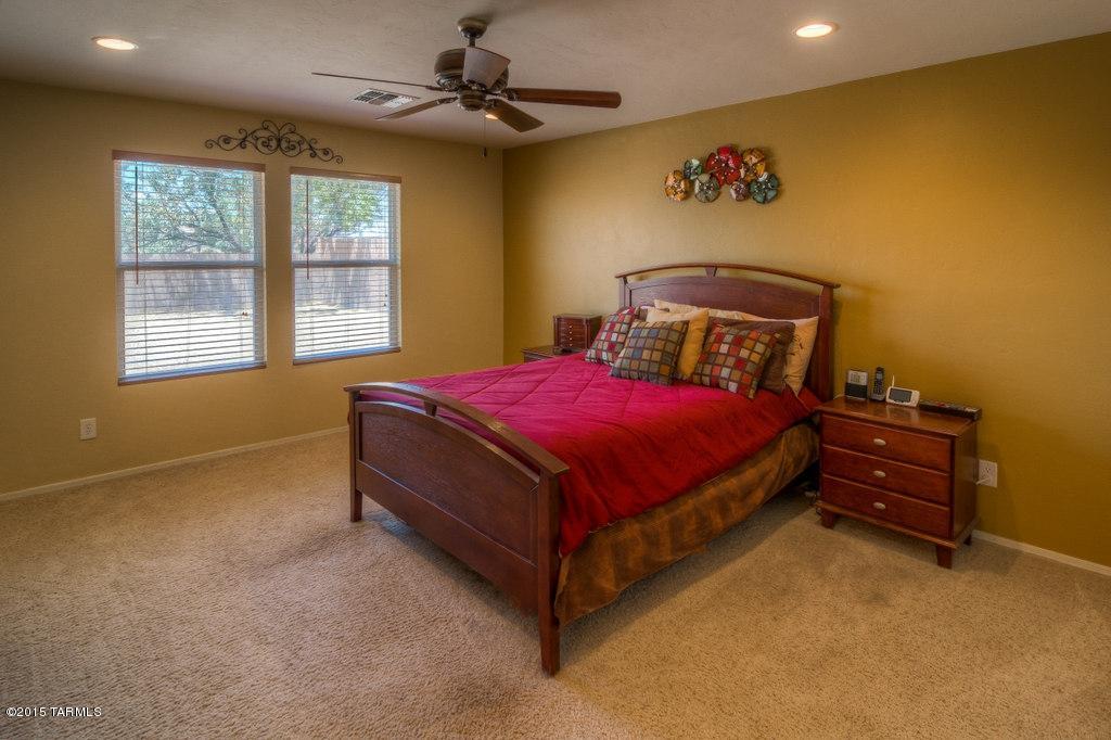 Rancho Del Lago (1031-1133) - Residential