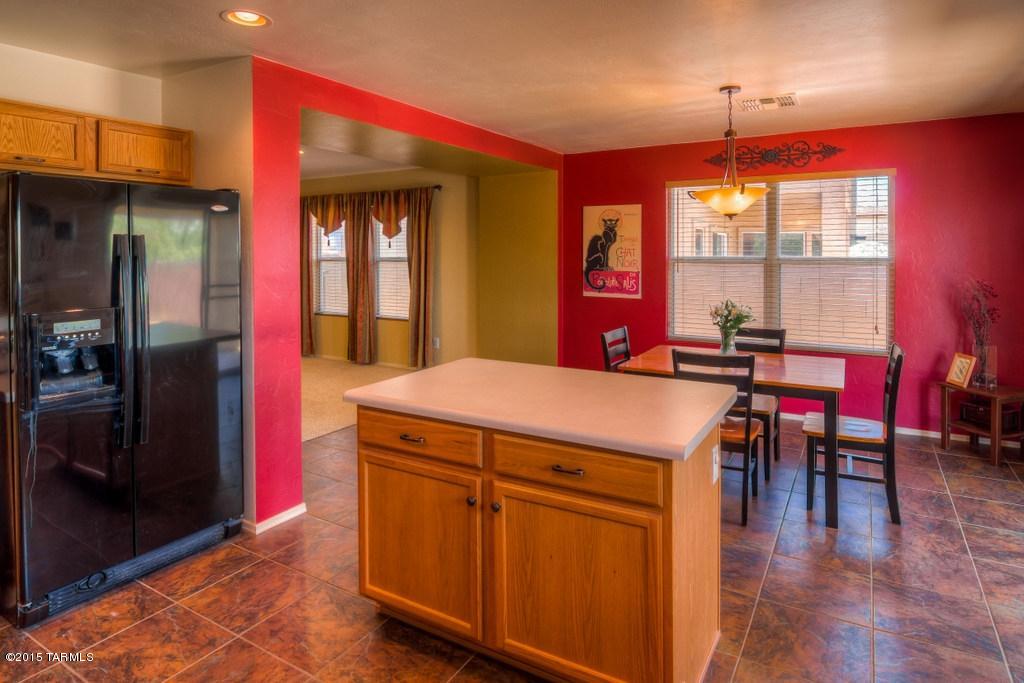 Rancho Del Lago (1031-1133) - Residential