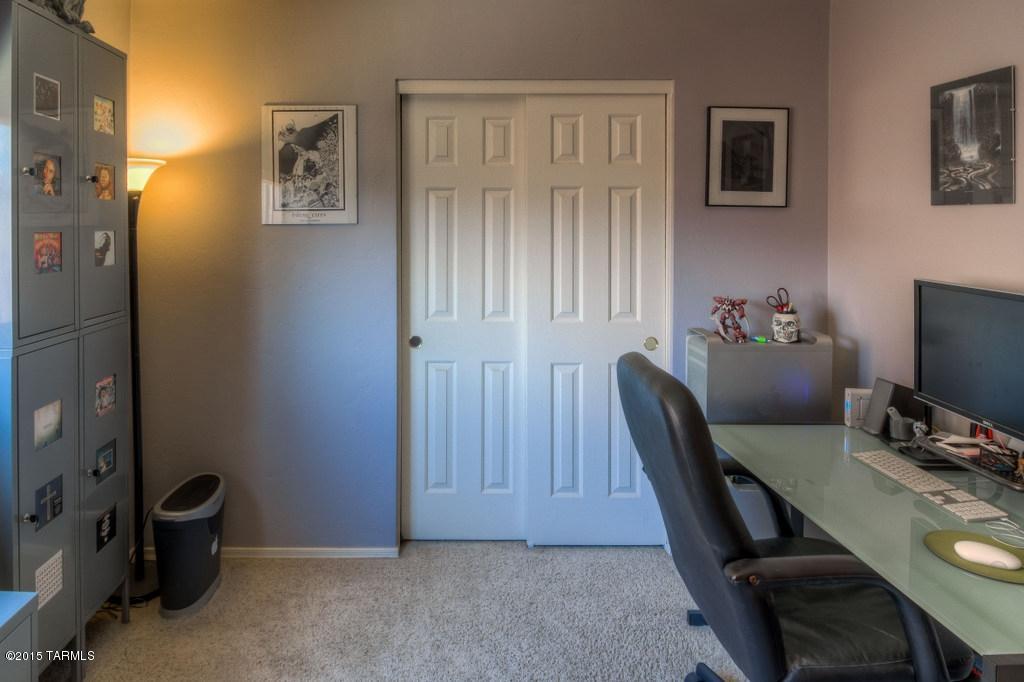 Rancho Del Lago (1031-1133) - Residential