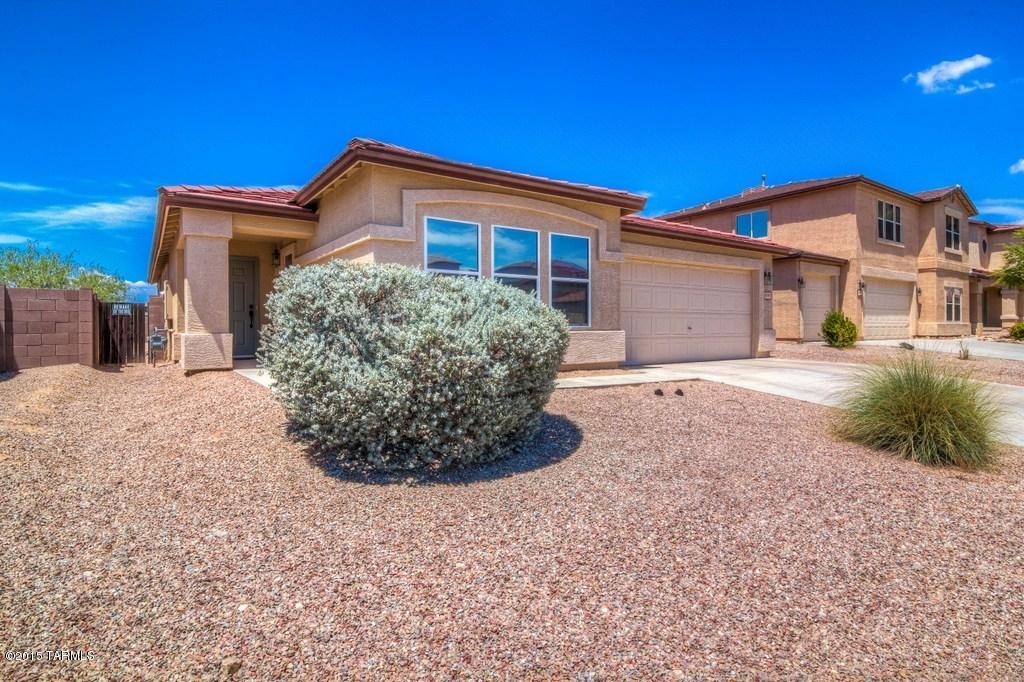 Rancho Del Lago (1031-1133) - Residential