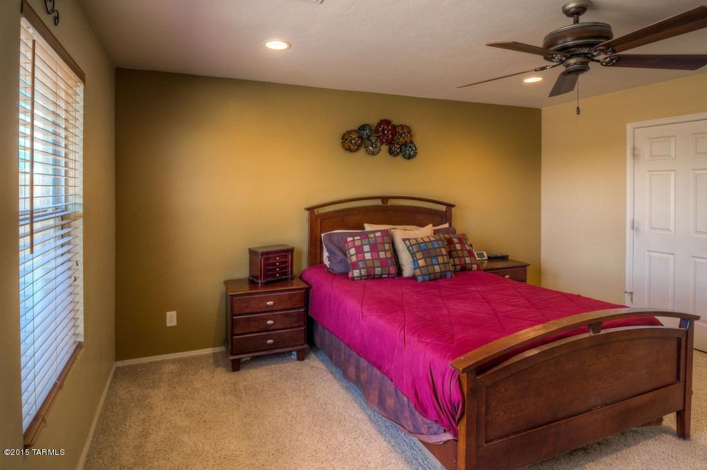 Rancho Del Lago (1031-1133) - Residential
