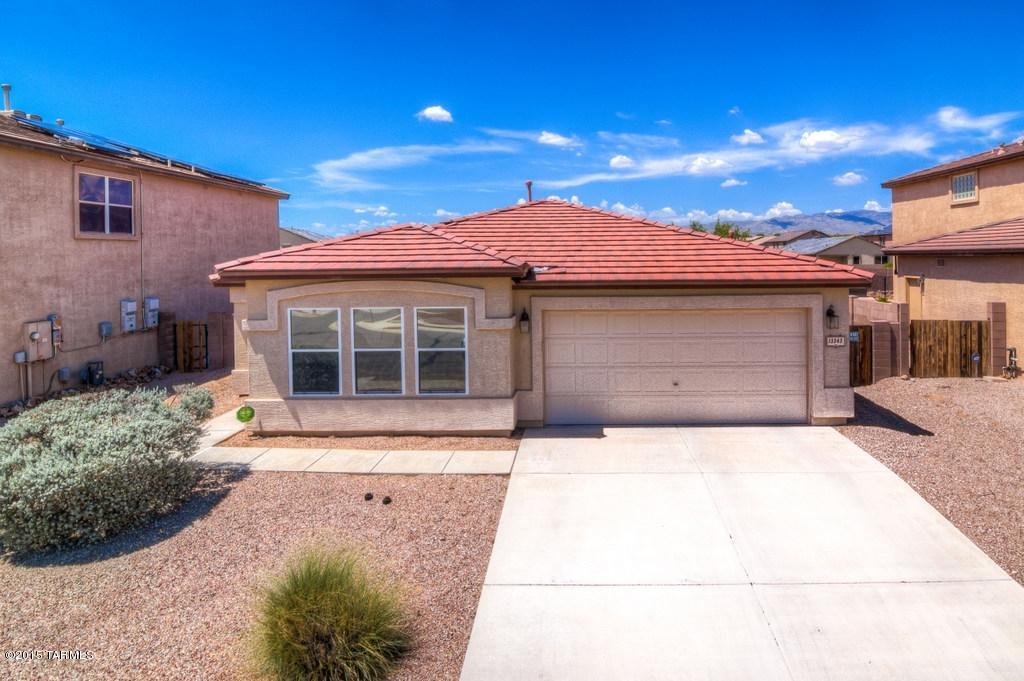 Rancho Del Lago (1031-1133) - Residential