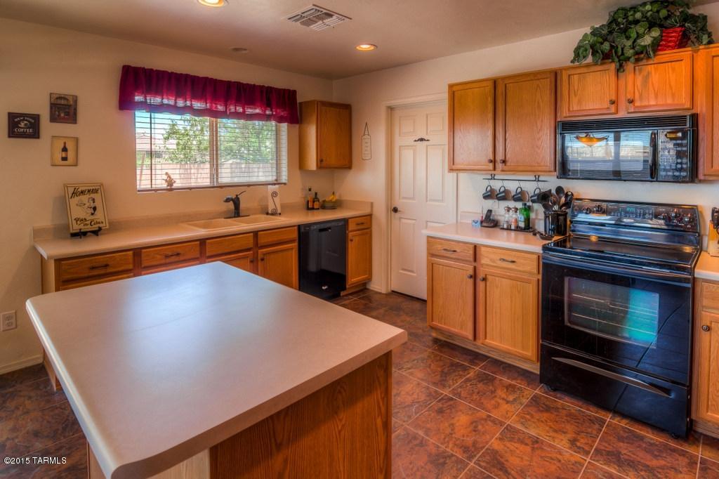 Rancho Del Lago (1031-1133) - Residential