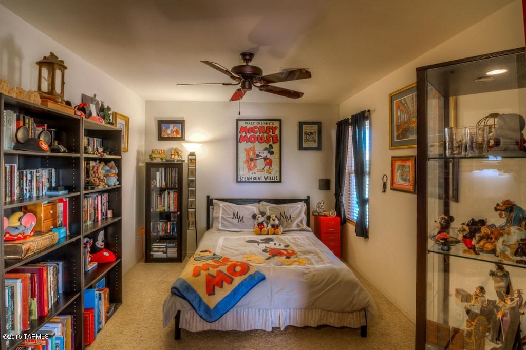 Rancho Del Lago (1031-1133) - Residential
