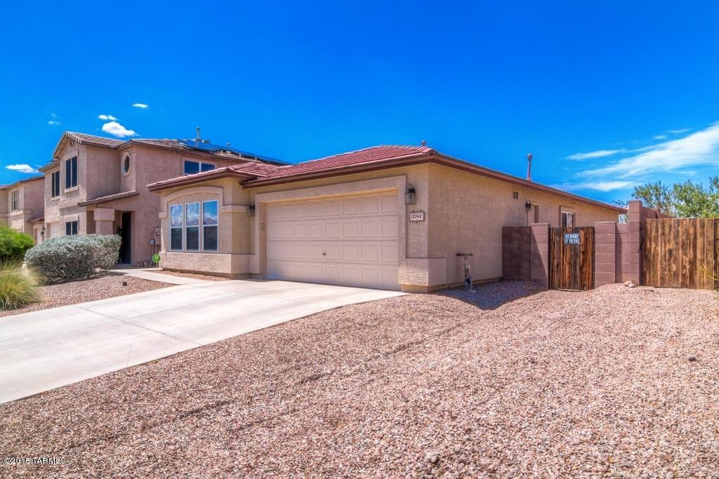 Rancho Del Lago (1031-1133) - Residential