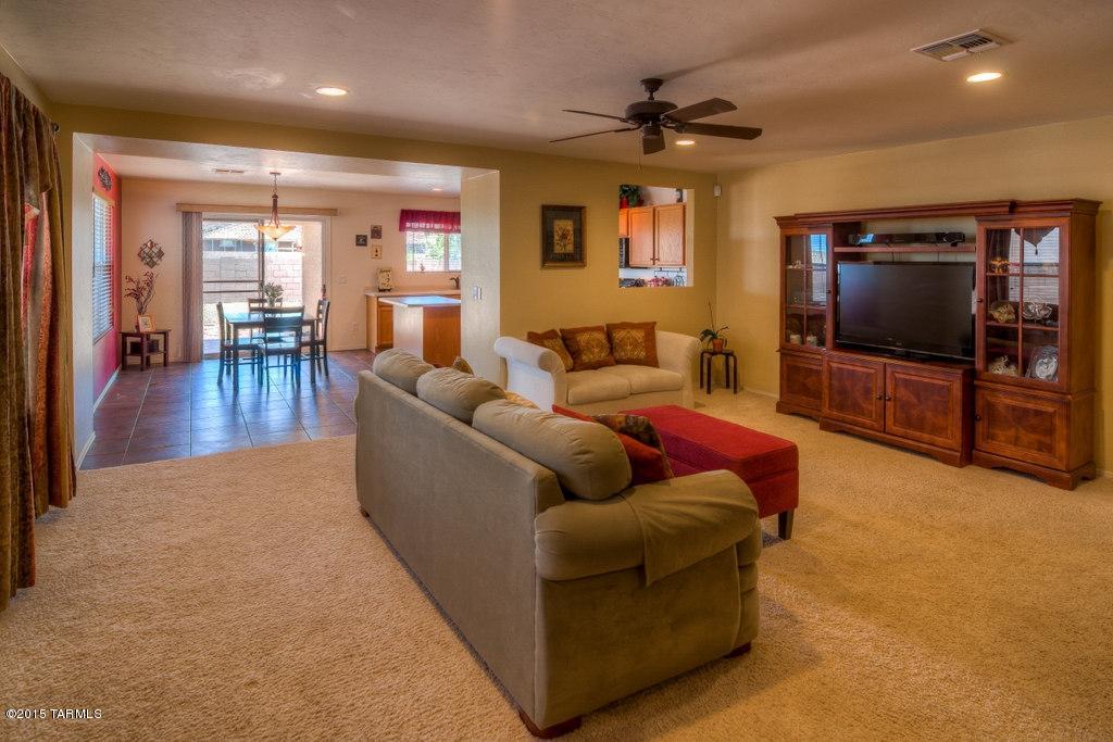 Rancho Del Lago (1031-1133) - Residential