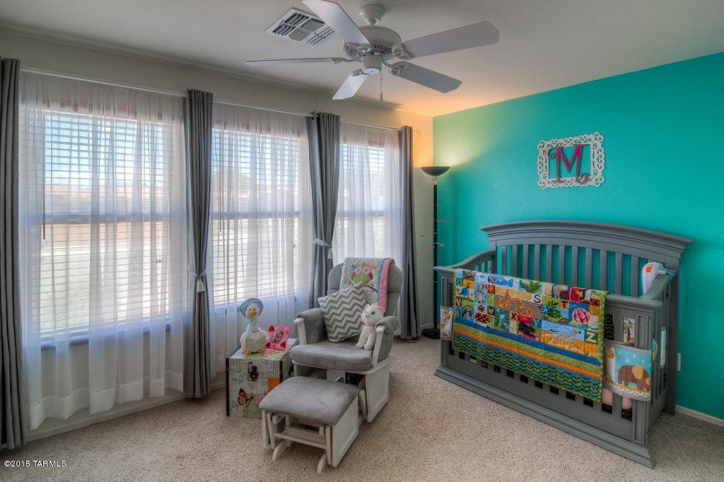 Rancho Del Lago (1031-1133) - Residential