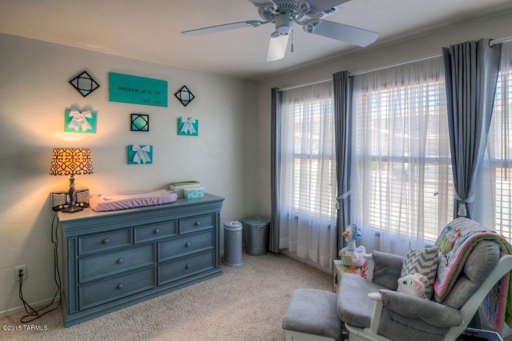 Rancho Del Lago (1031-1133) - Residential