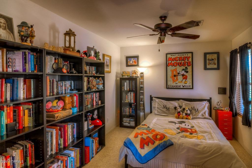 Rancho Del Lago (1031-1133) - Residential