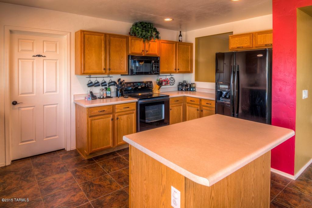 Rancho Del Lago (1031-1133) - Residential