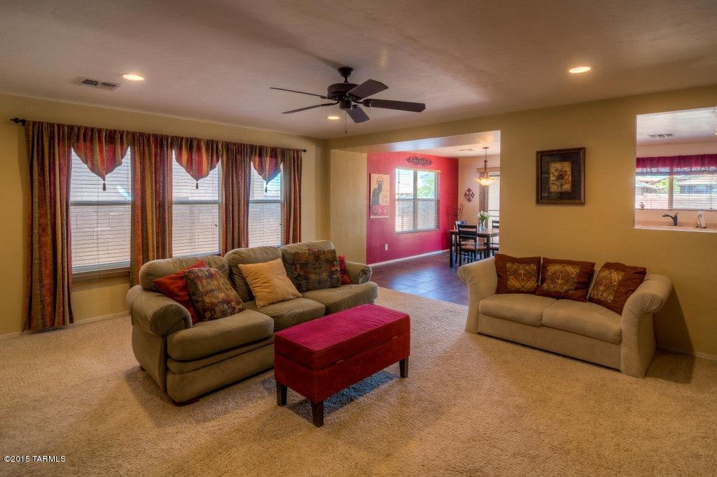 Rancho Del Lago (1031-1133) - Residential